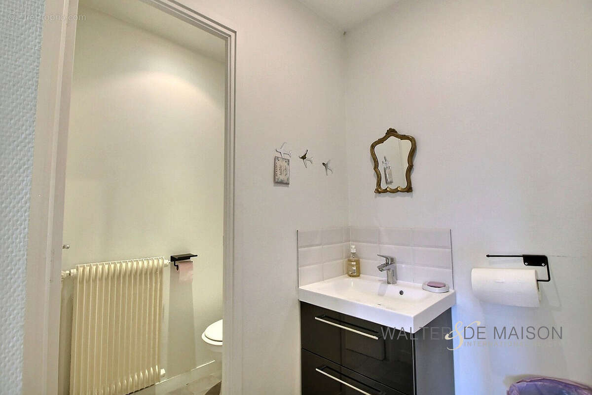 Commerce à PARIS-19E