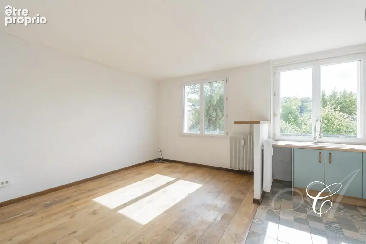 Photo Appartement à Versailles au prix de 425 000€