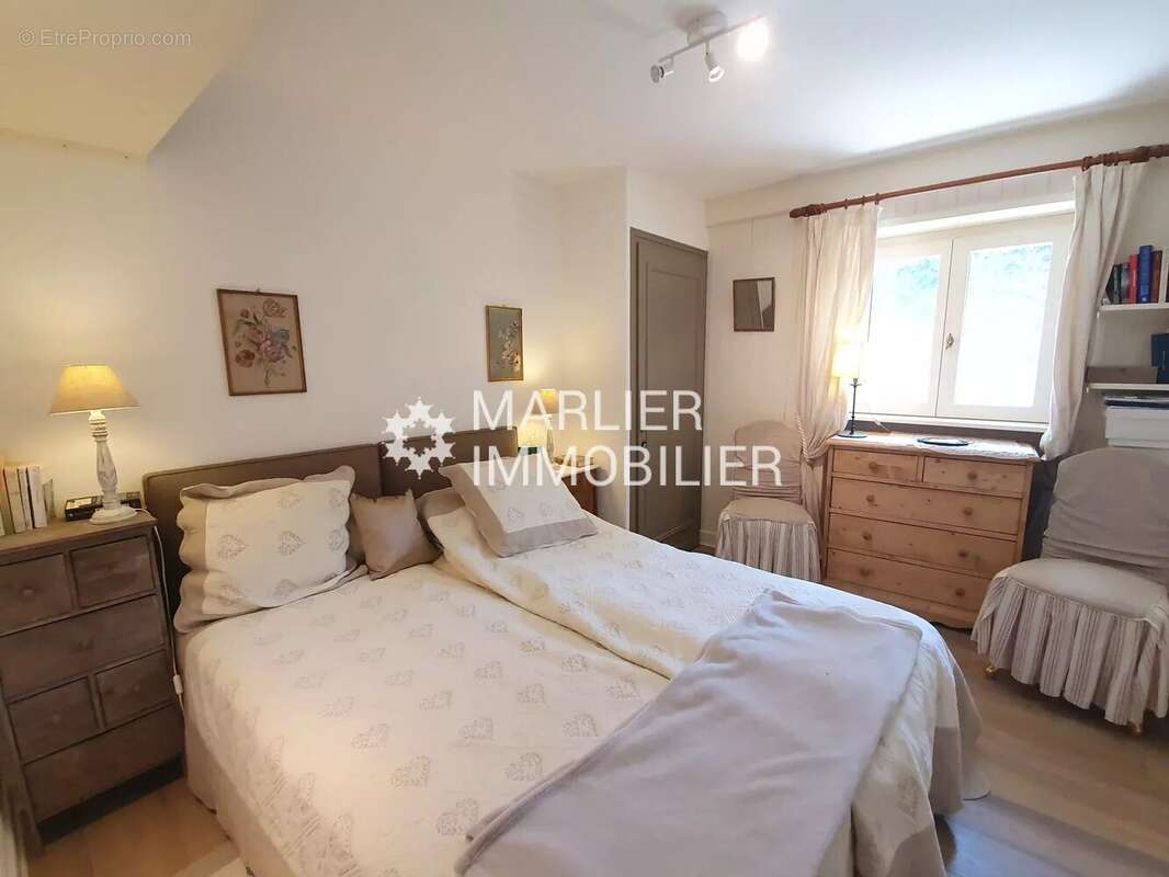 Appartement à MEGEVE