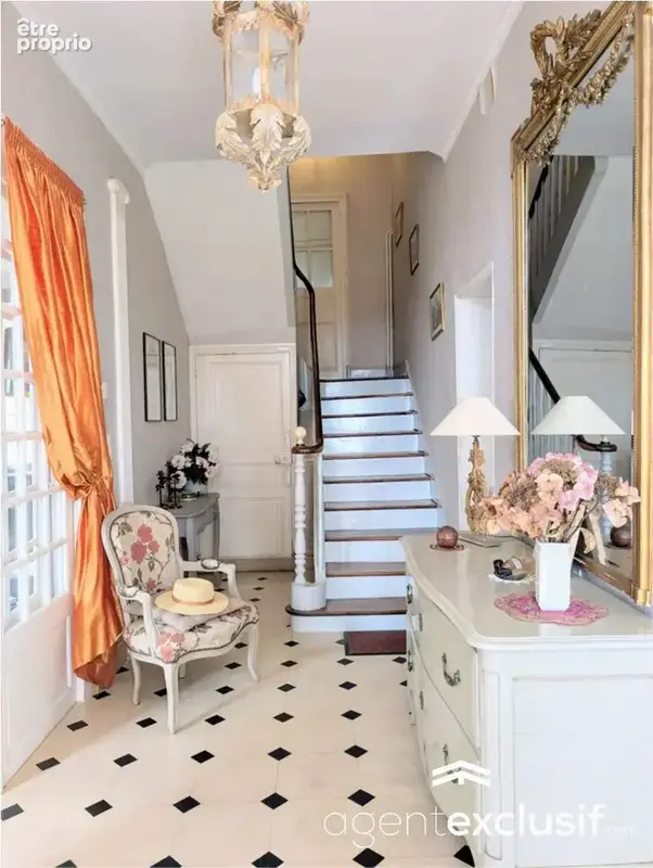 Maison 9 pièces 300 m² à vendre à Brignac-La-Plaine (19310) - photo 6