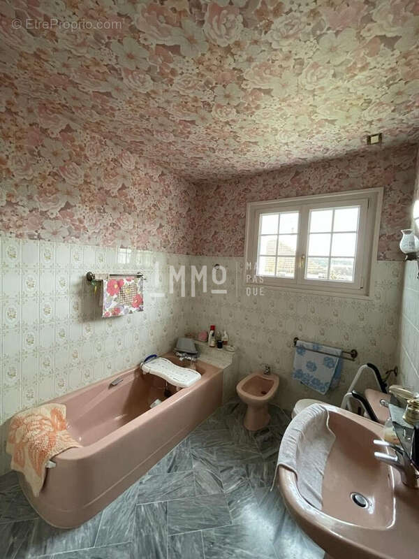 Maison à MONTOIRE-SUR-LE-LOIR