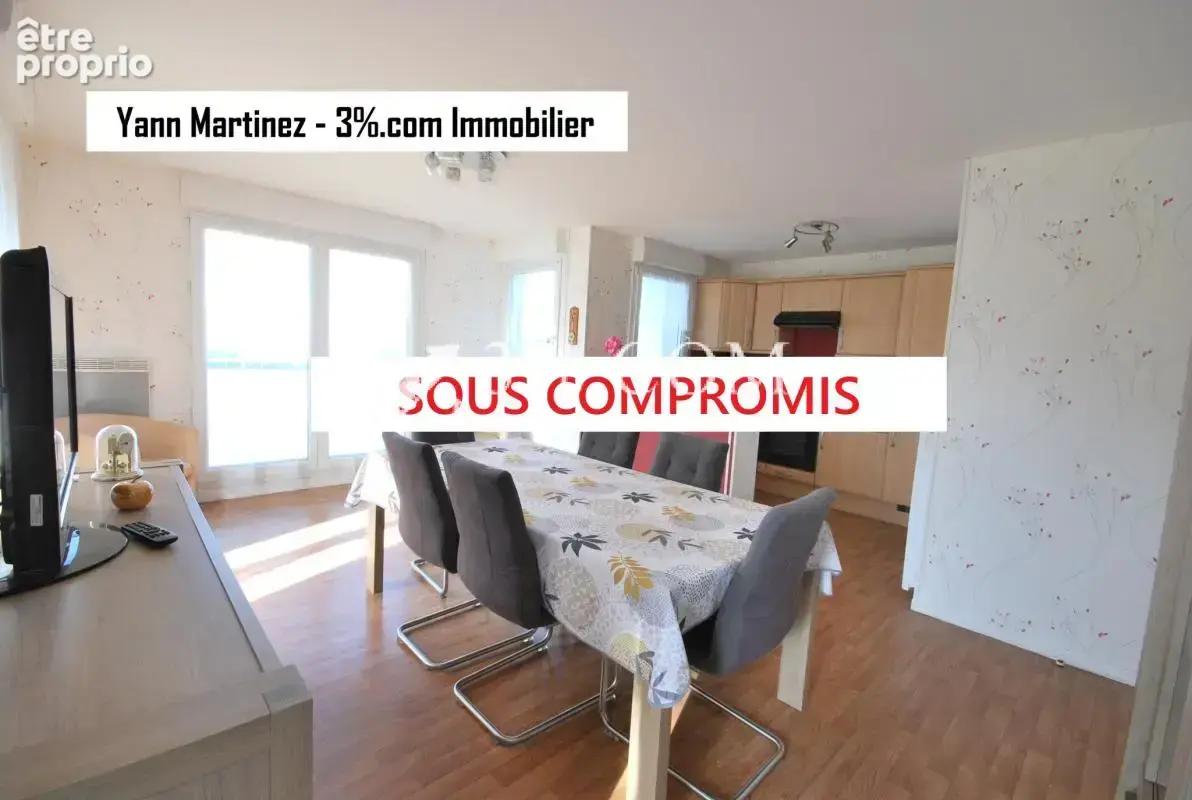 Appartement à COMINES