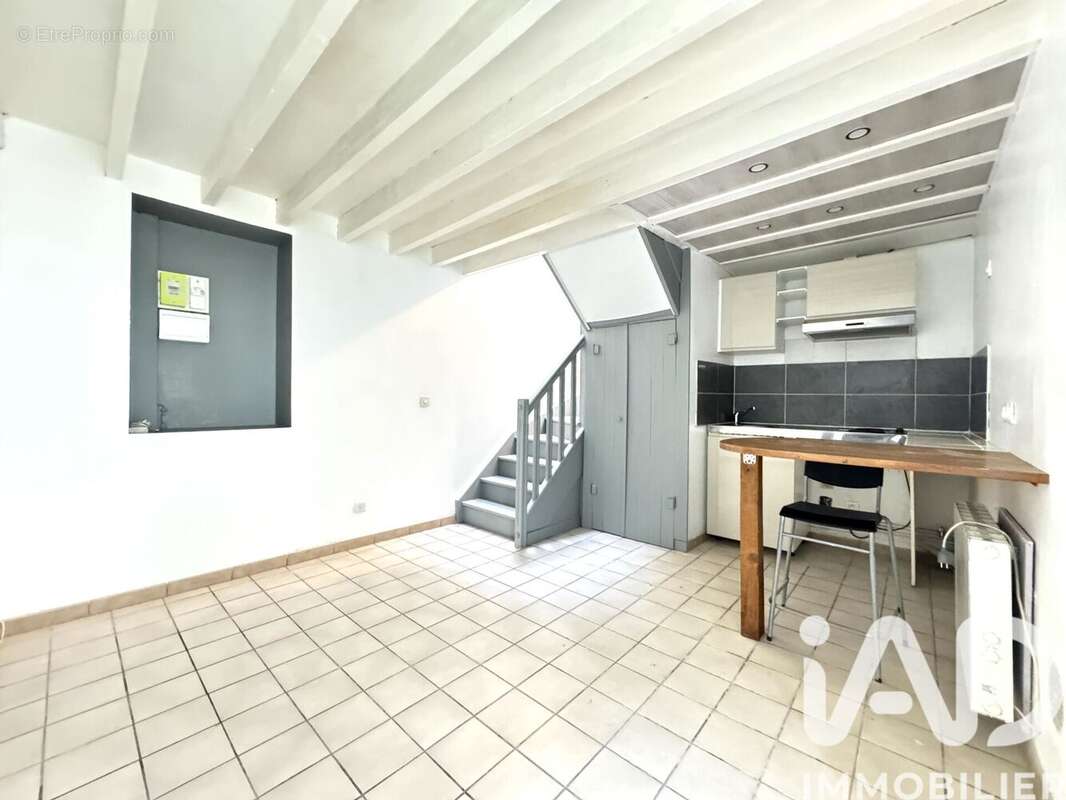 Photo 2 - Appartement à CHAMPAGNE-SUR-SEINE