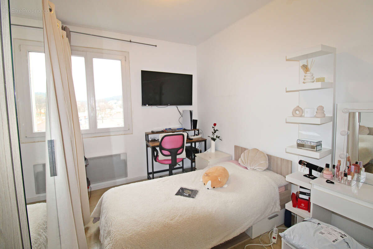 Appartement à LA SEYNE-SUR-MER