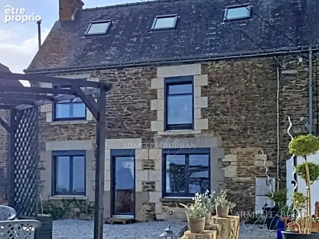 Photo 1 - Maison à TAUPONT