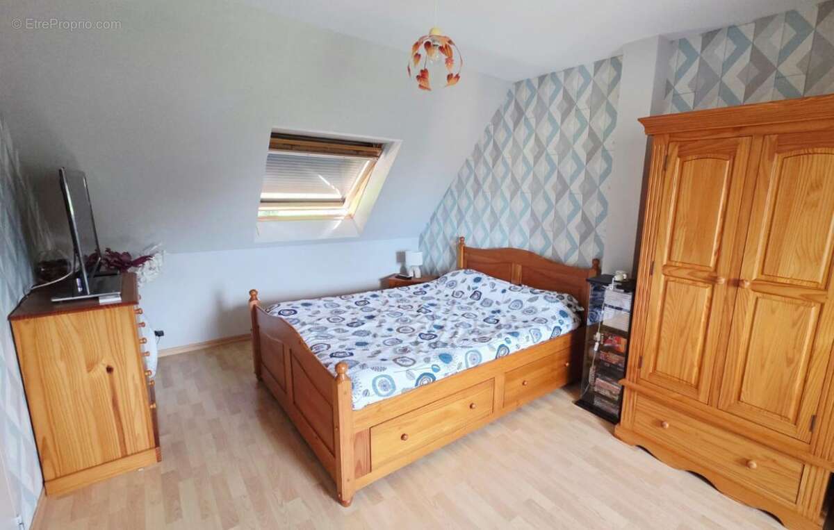 Maison 6 pièces 111 m² - photo 16