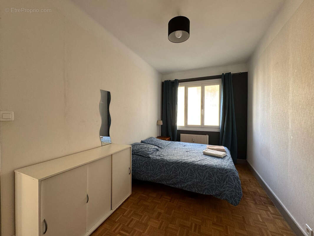 Appartement à QUIMPER