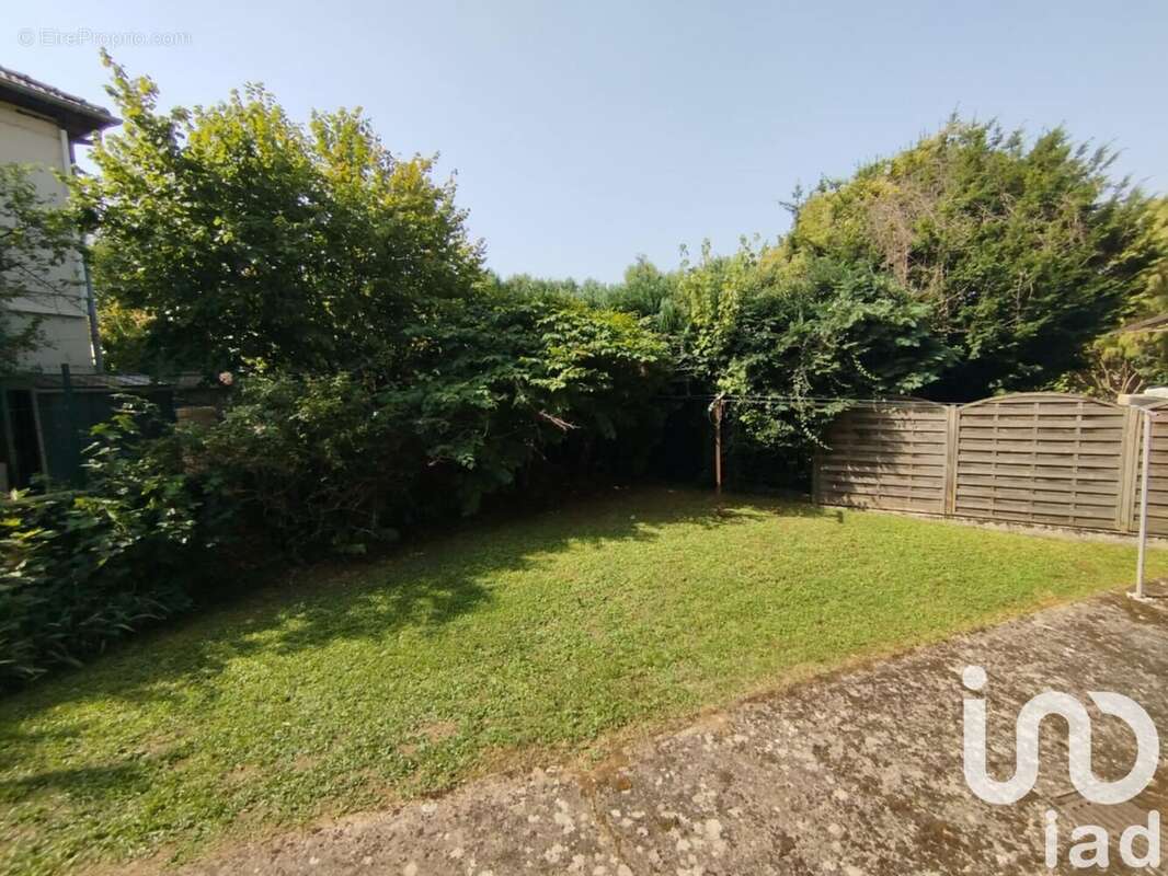 Photo 8 - Appartement à FROUARD