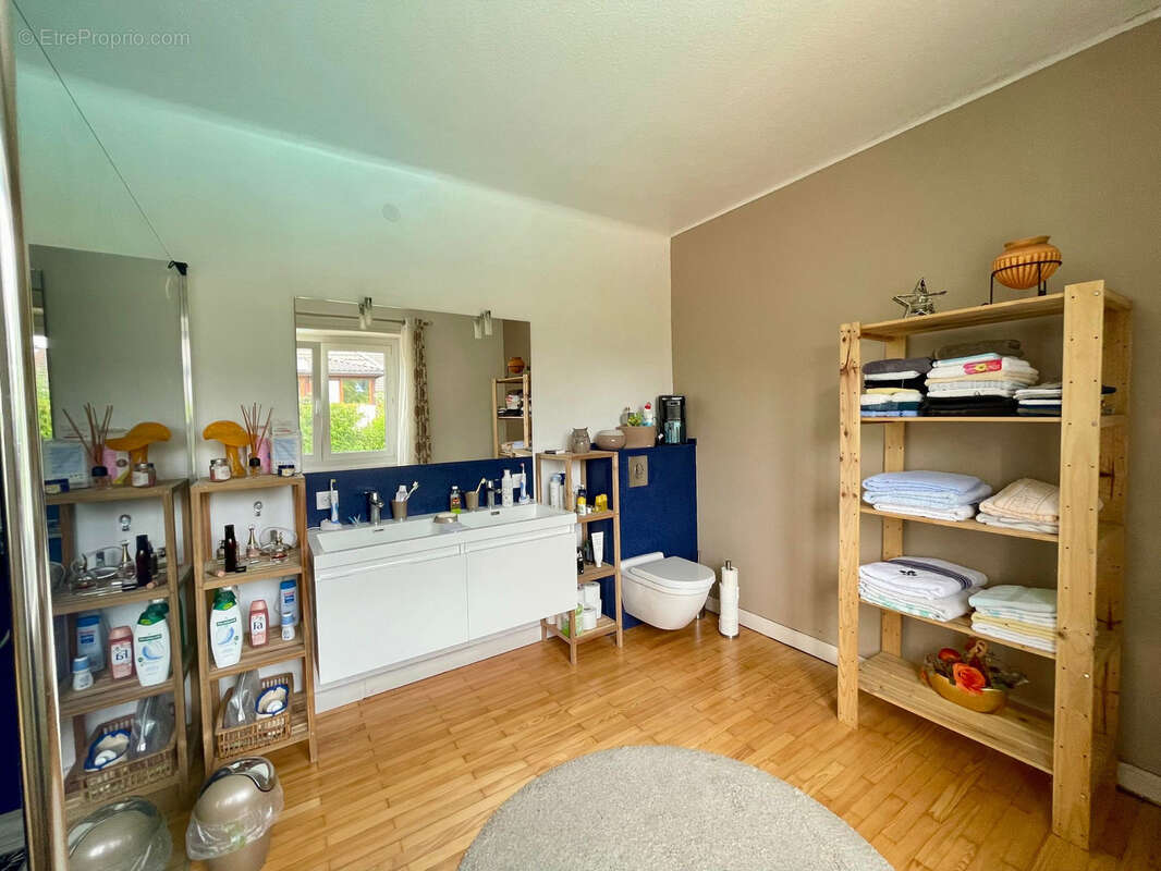 Maison à OTTERSTHAL