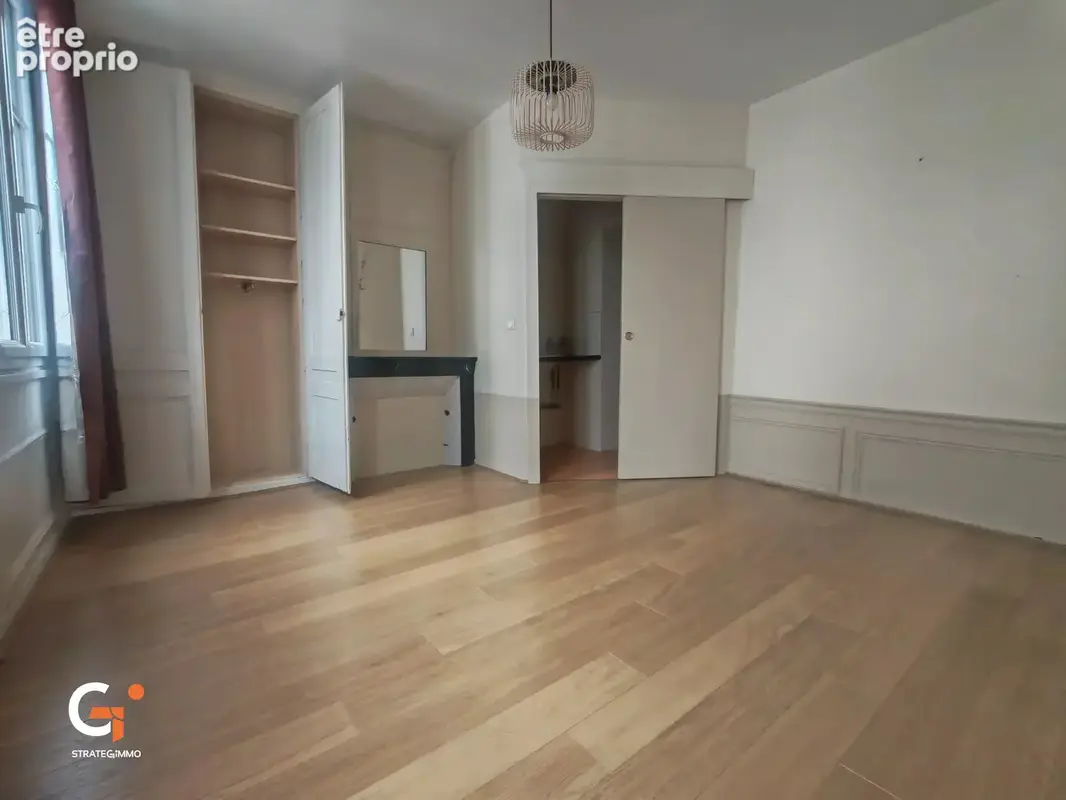 Immeuble de rapport – 4 appartements t2 – place saint marc. - photo 16