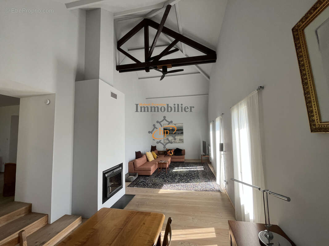 Vente Ayssènes, Vallée du Tarn, Propriété sur 2 hectares 9558 m2. - photo 2