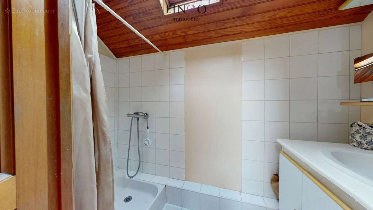 Maison à CHOISY-LE-ROI