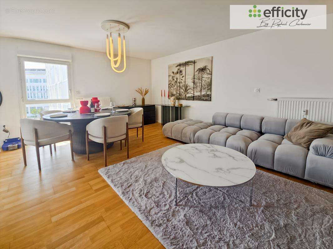 Appartement récent - photo 5