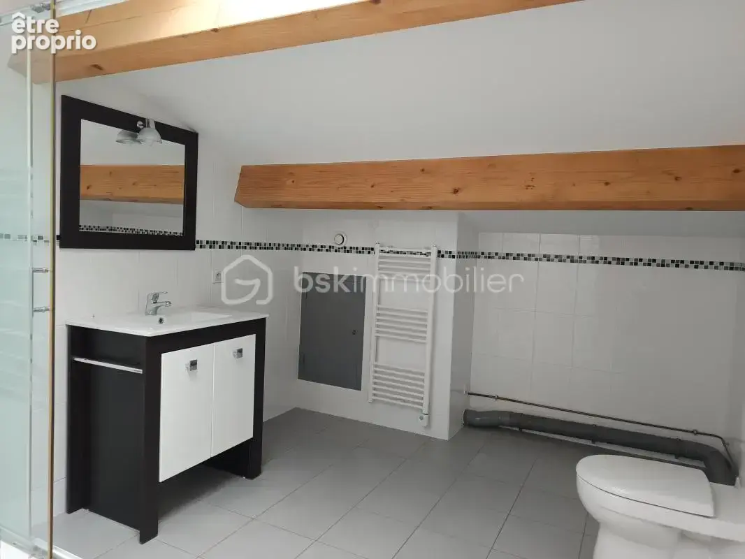  À VENDRE – Charmante maison en pierre à la campagne  - photo 17
