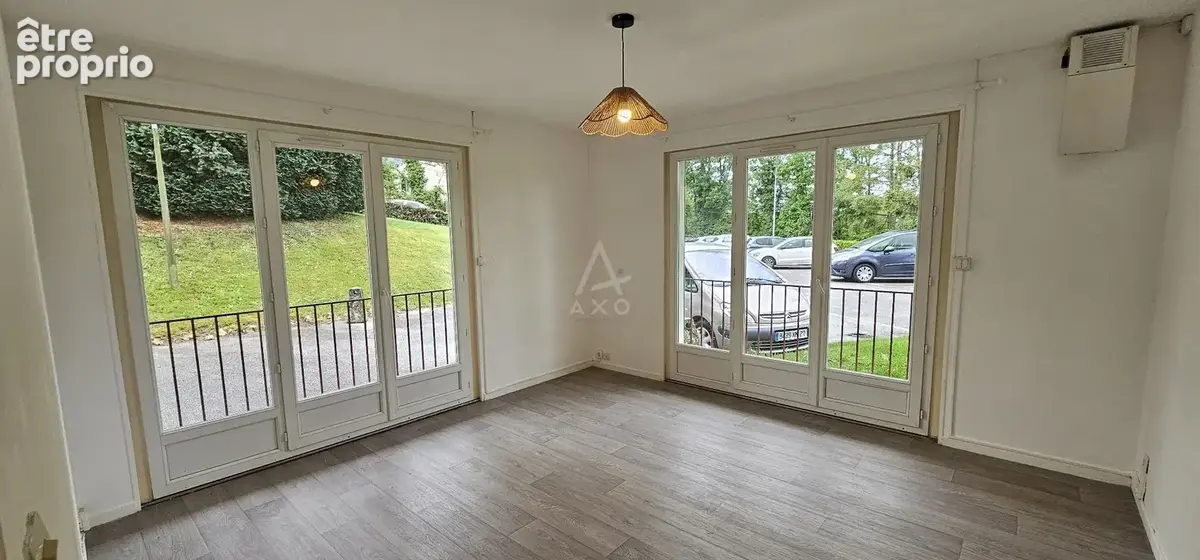 Appartement à BERNAY