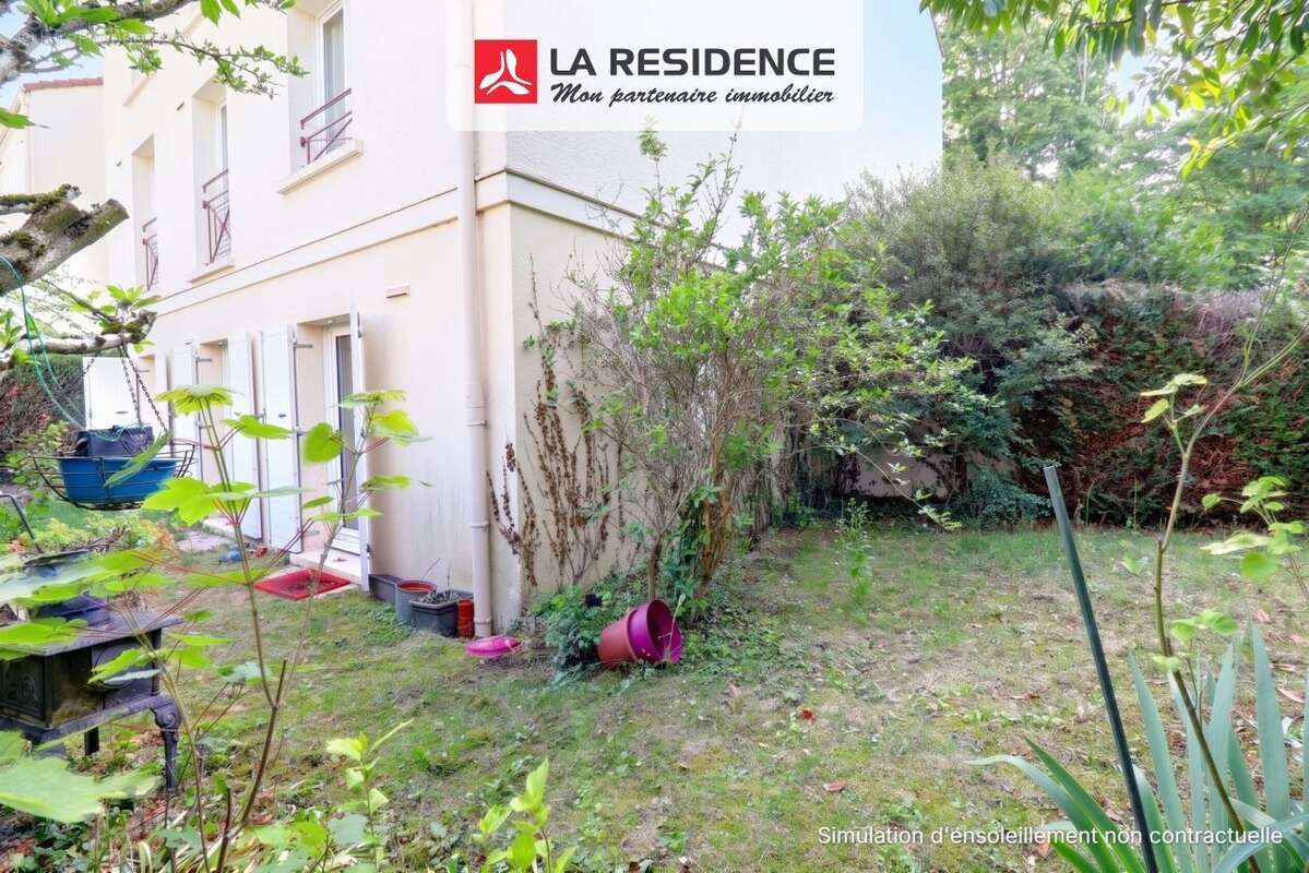 Appartement 82 m² à Poissy  - photo 4