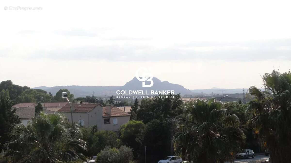 Fréjus T2 de 44m2 - photo 3