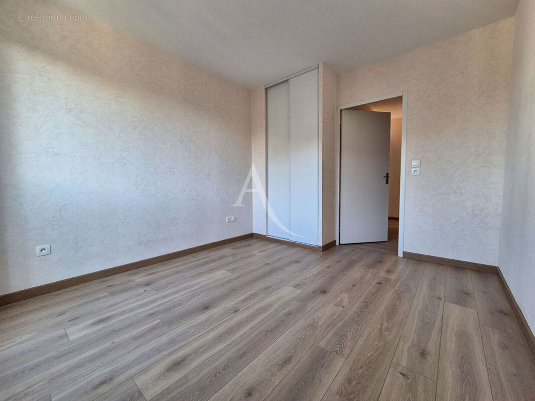 Appartement T3 Nantes, rue de Crucy avec terrasse et garage - photo 8