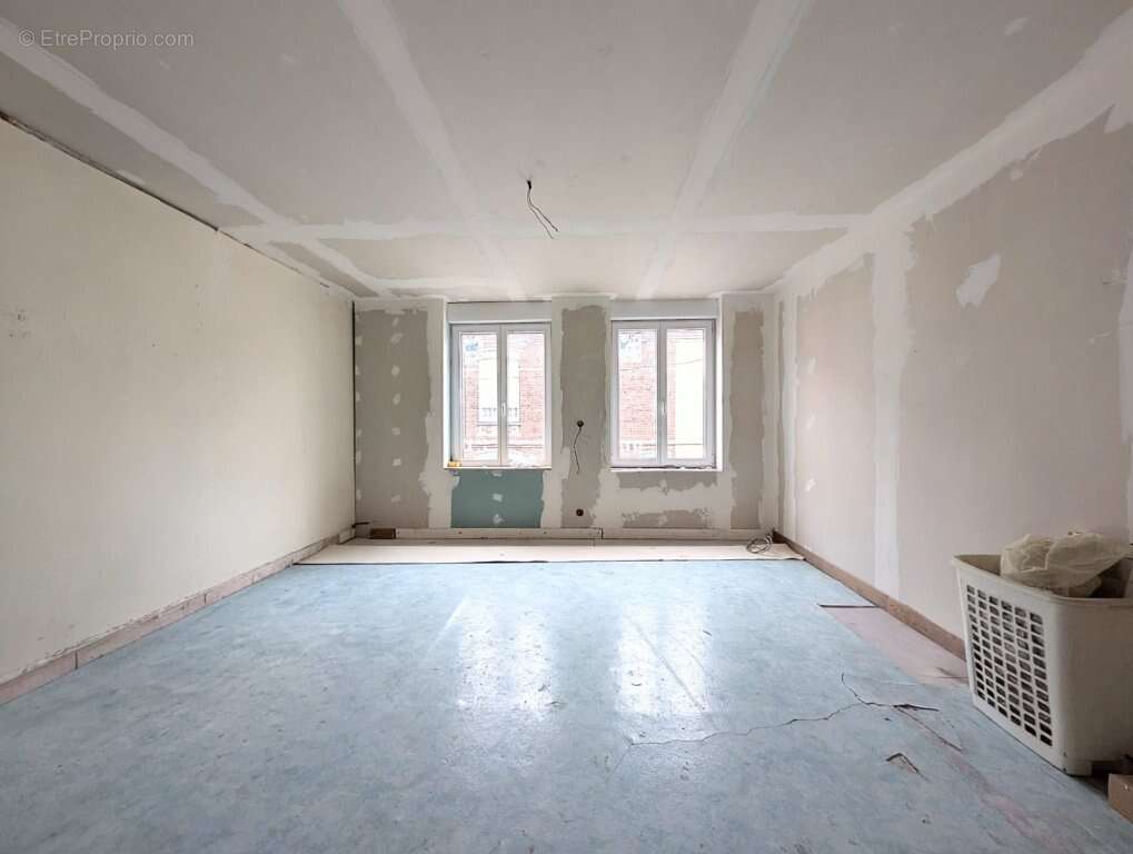 Appartement à MARCQ-EN-BAROEUL