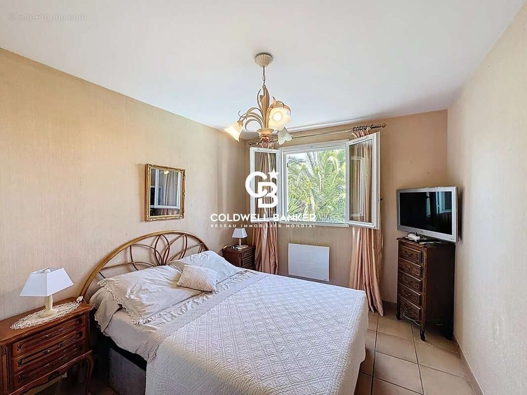 Maison à SAINT-RAPHAEL