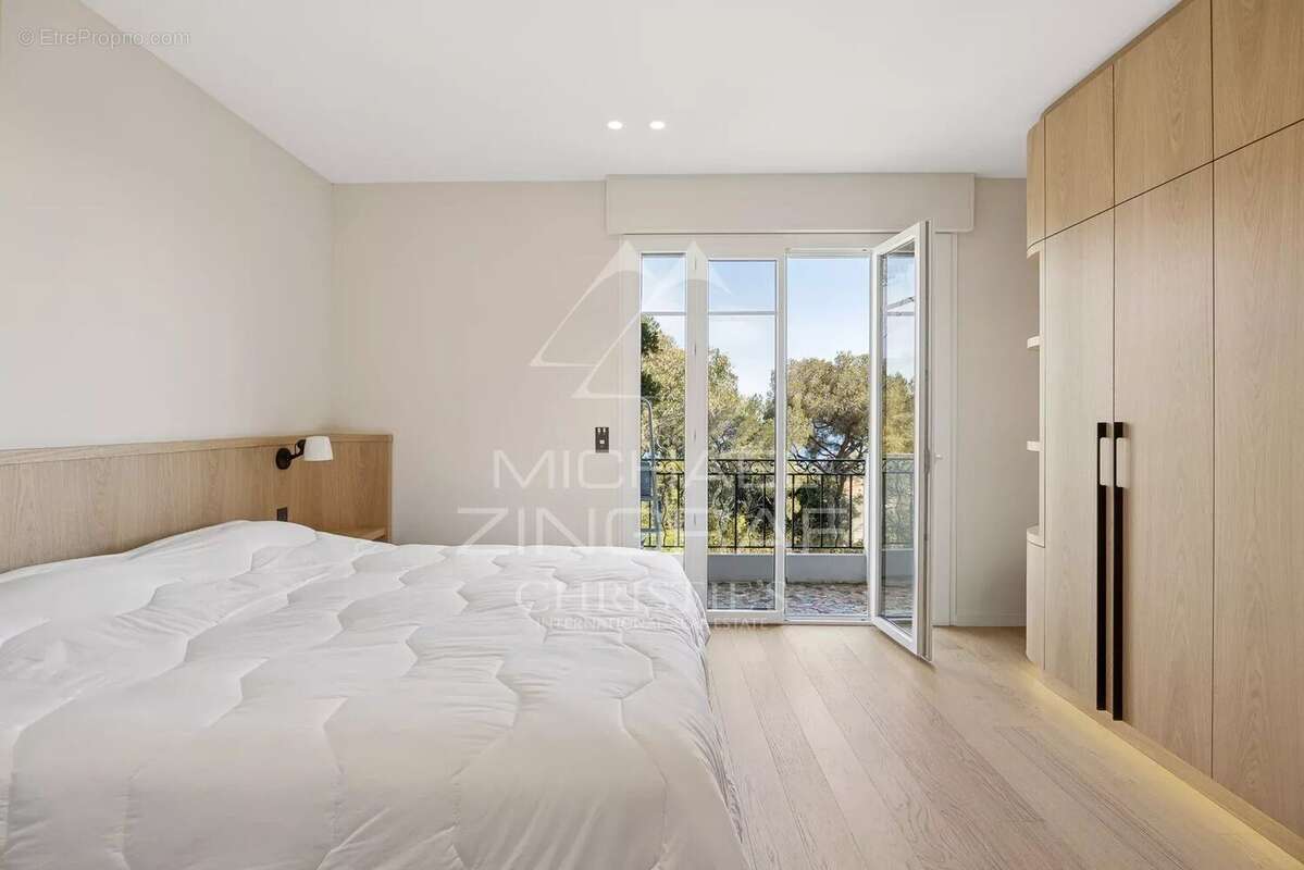 Appartement à SAINT-JEAN-CAP-FERRAT