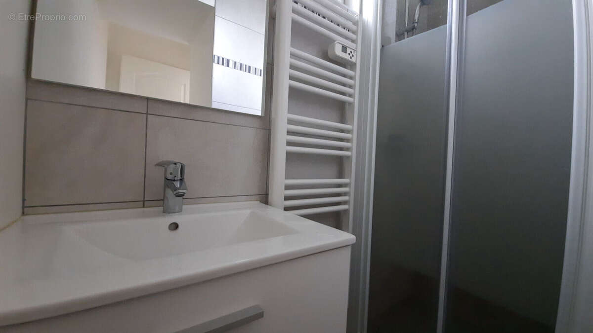 Appartement à POISSY