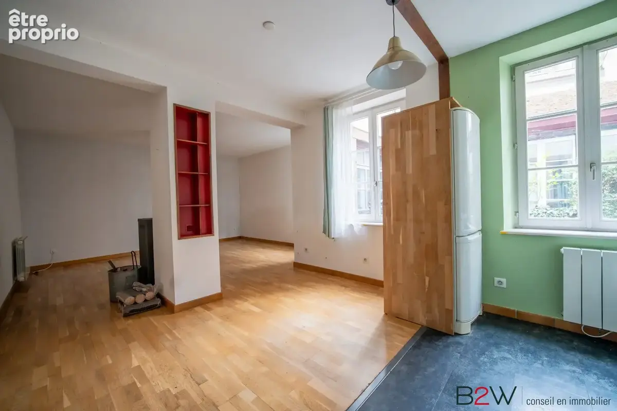 Appartement 3 pièces 63 m² à vendre à Strasbourg (67000) - photo 6