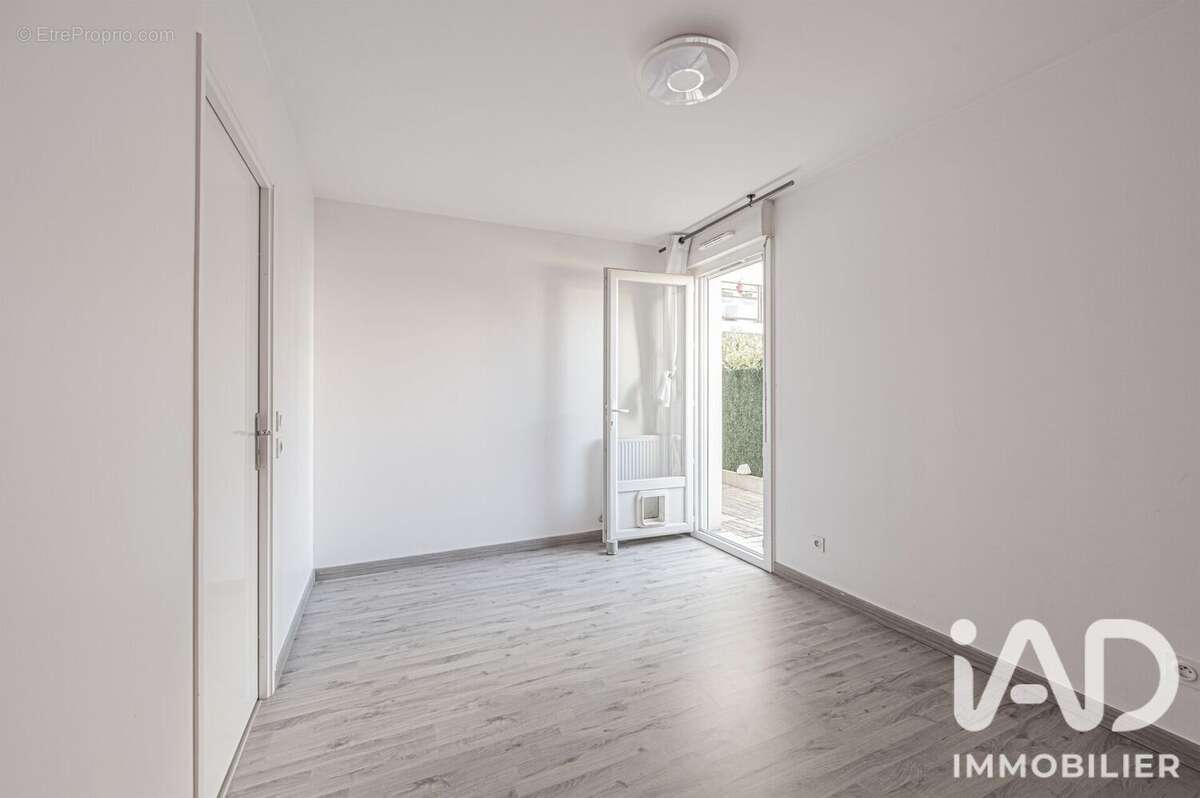 Photo 8 - Appartement à SAINT-THIBAULT-DES-VIGNES