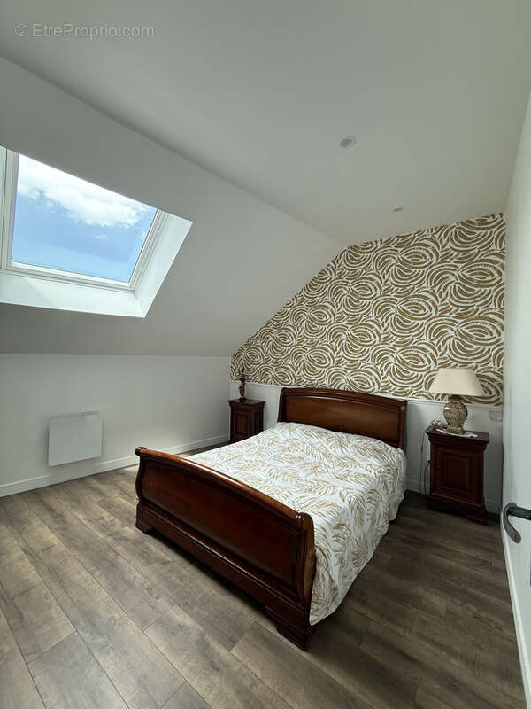 Belle maison dans Beau Village - photo 13