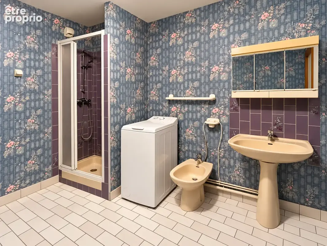 Appartement atypique duplex pour famille ou investisseurs secteur fontaines residentiel - photo 11