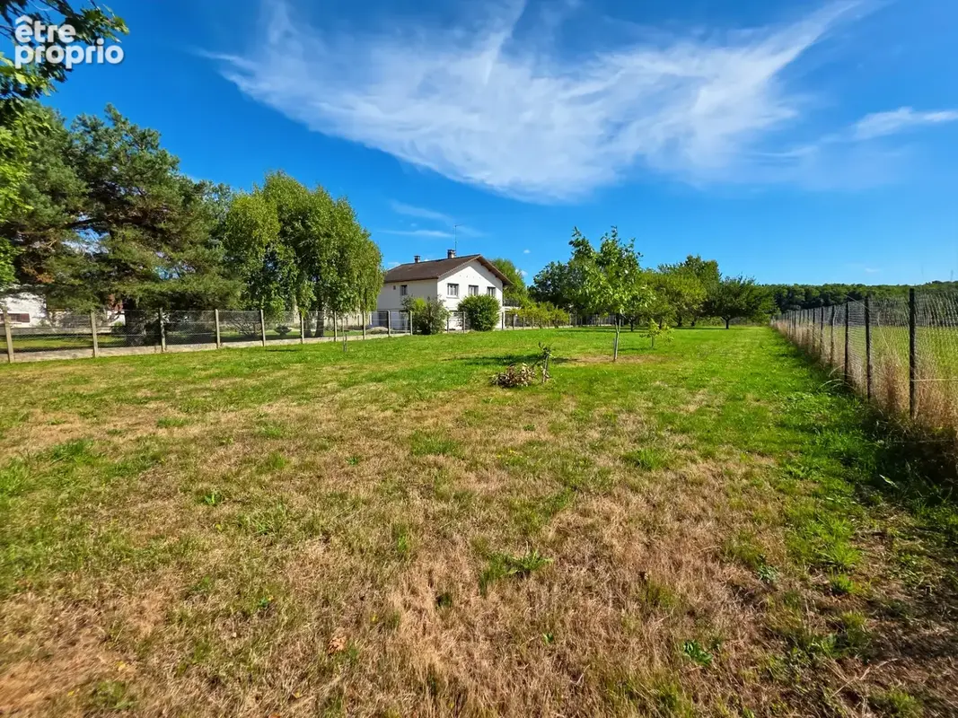 À quelques minutes de Lons-le-Saunier – Maison 3 chambres sur 4 295 m² de terrain - photo 11