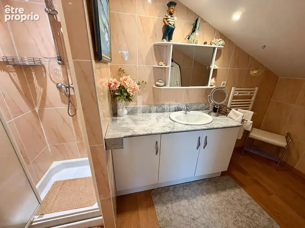 Duplex T8 - 307 m² - photo 19