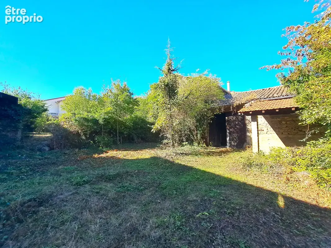 Maison à TALUYERS