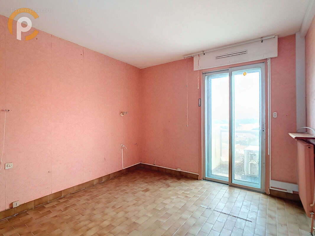 Appartement à CANET-EN-ROUSSILLON