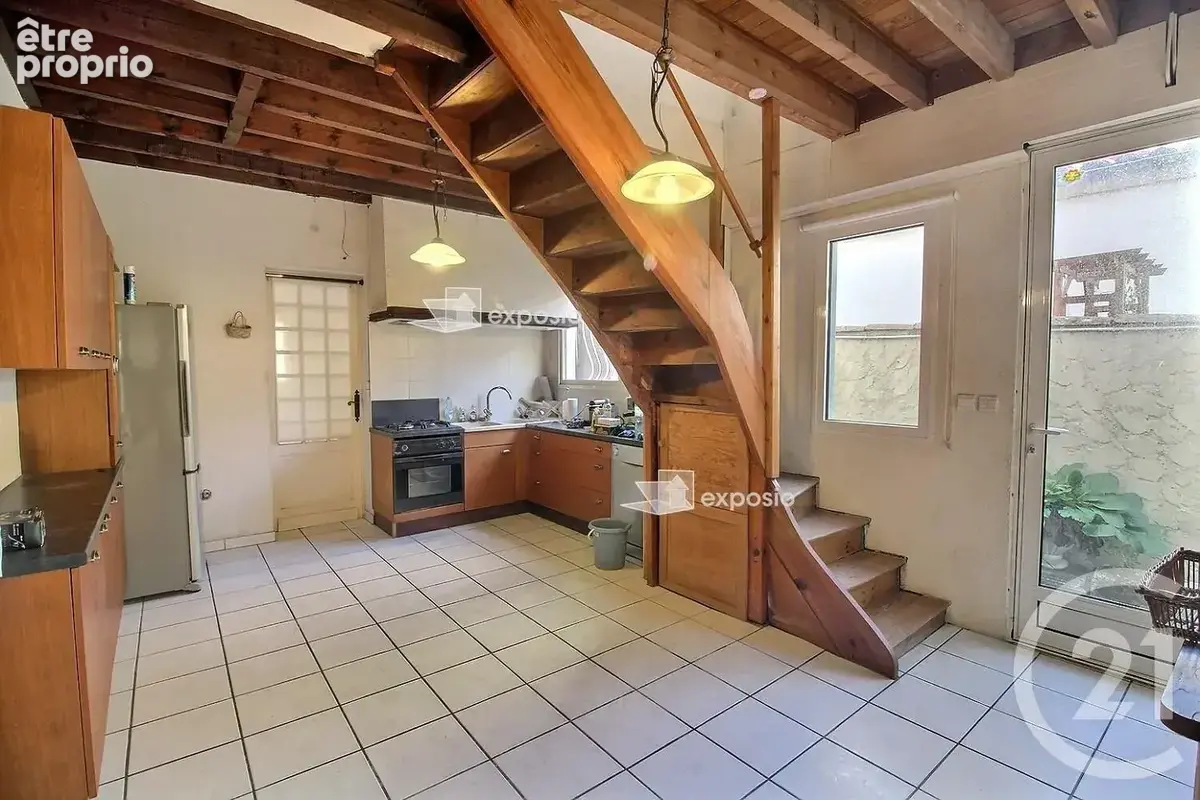 Maison 5 pièces 121 m² à vendre à Bordeaux (33100) - photo 6