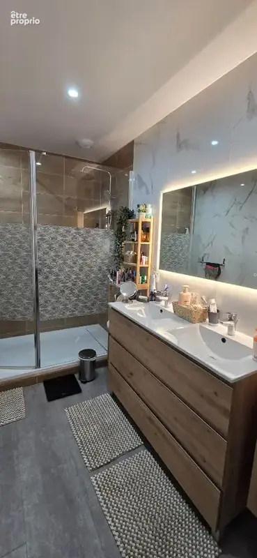 Appartement Saint Brevin Les Pins 5 pièce(s) - photo 8