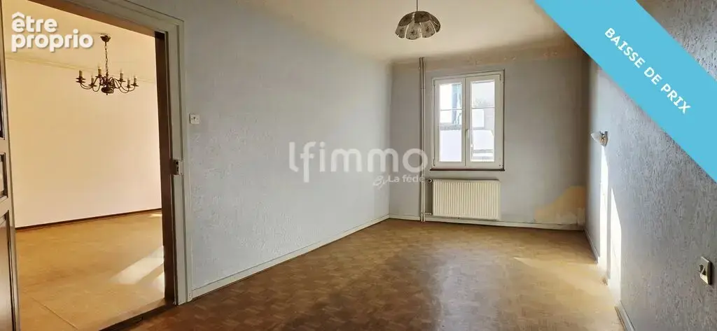 Maison familiale 161 m², cour privative et dépendances - photo 7