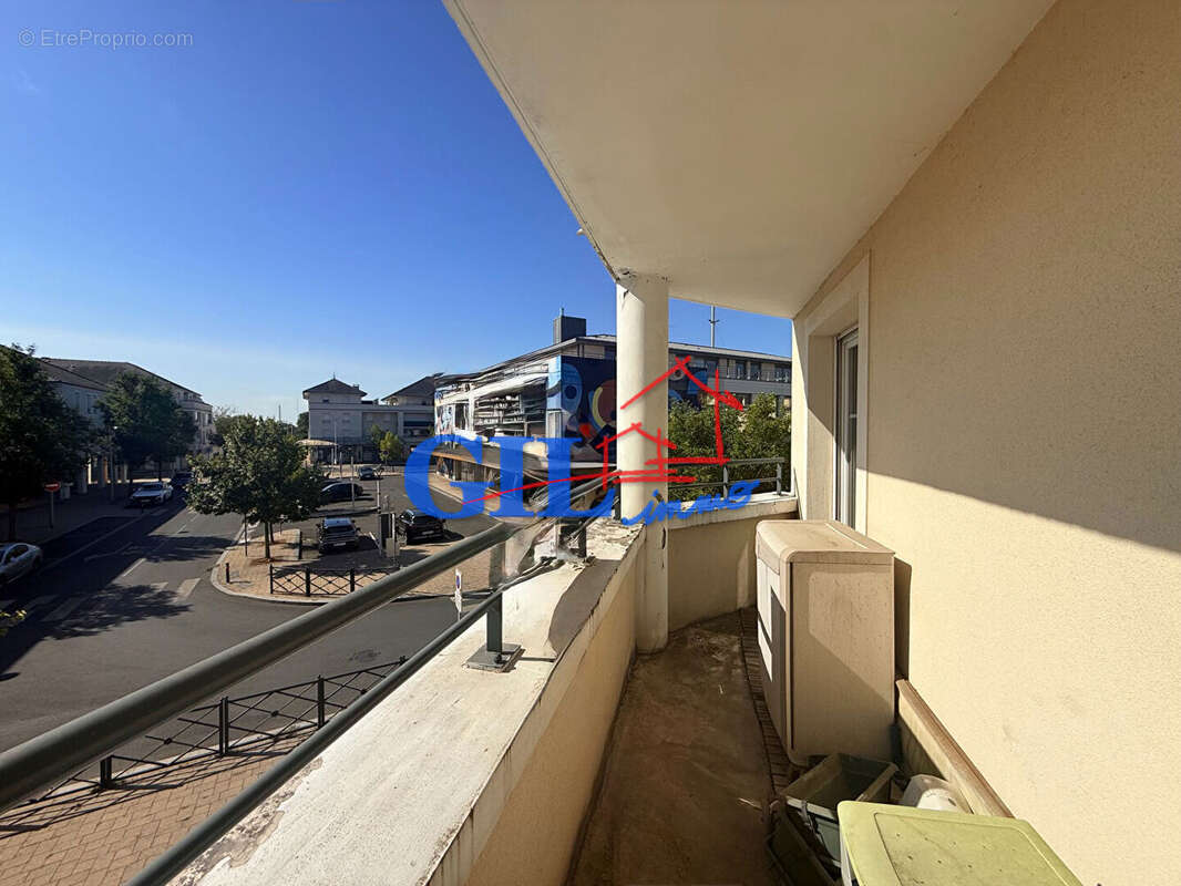 Appartement Savigny Le Temple 2 pièce(s) 43 m2 - photo 5