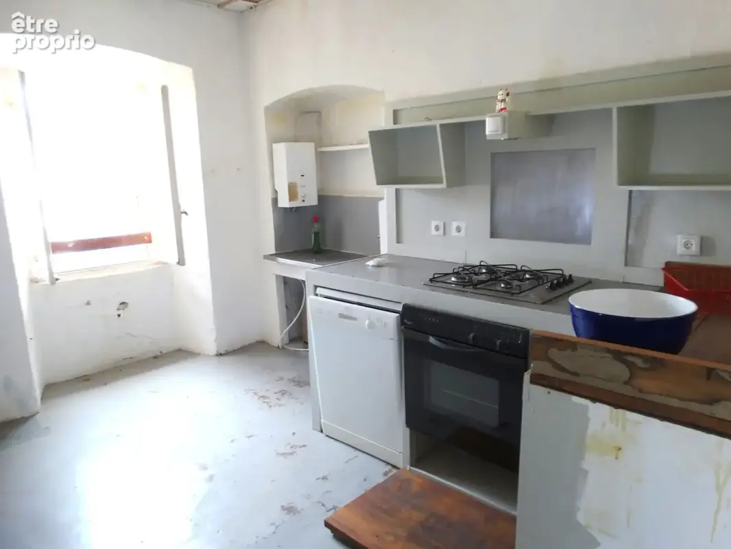 Maison 14 pièces 295 m² à vendre à Canari (20217) - photo 7