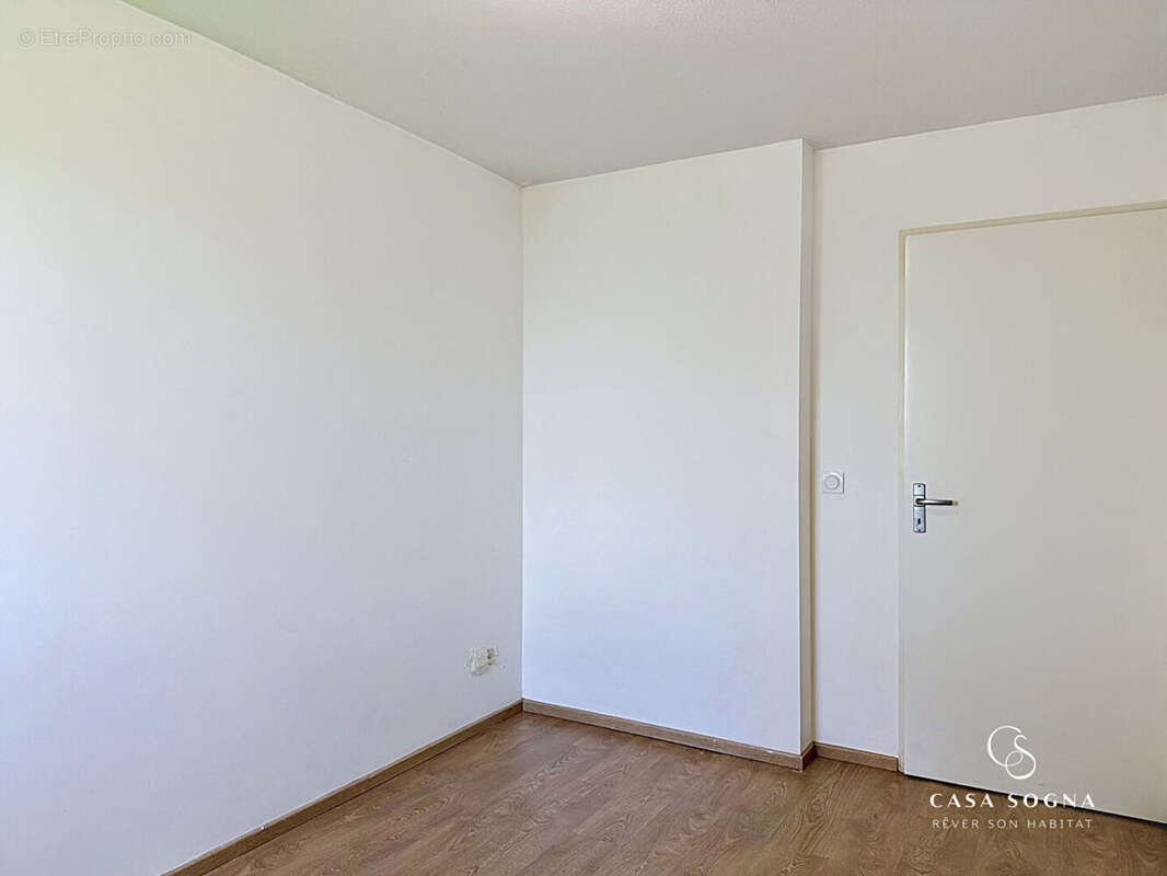 Appartement - 3 pièces - 59.2 m2 - photo 9