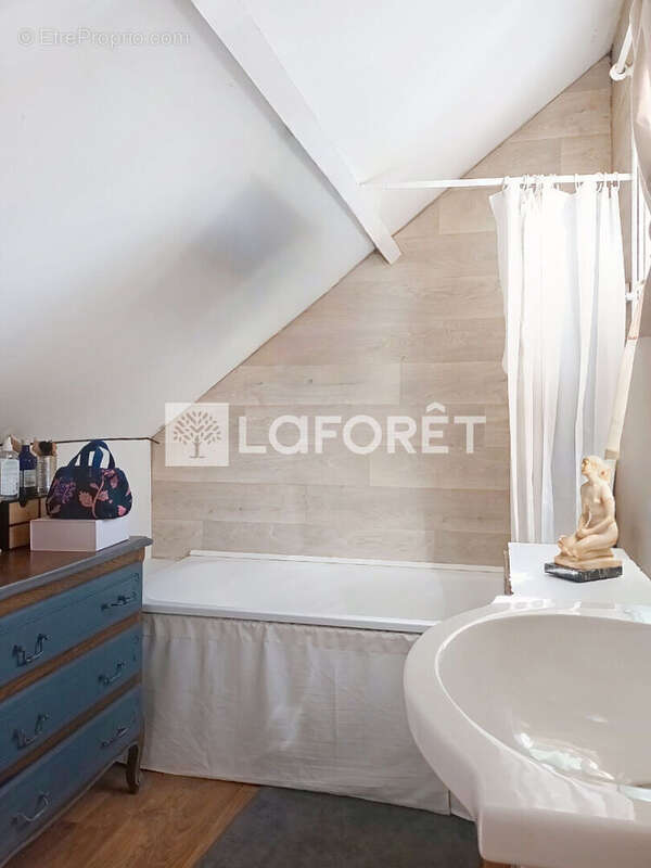 Maison à BELLEFONTAINE