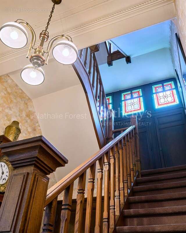 Maison à MARCQ-EN-BAROEUL