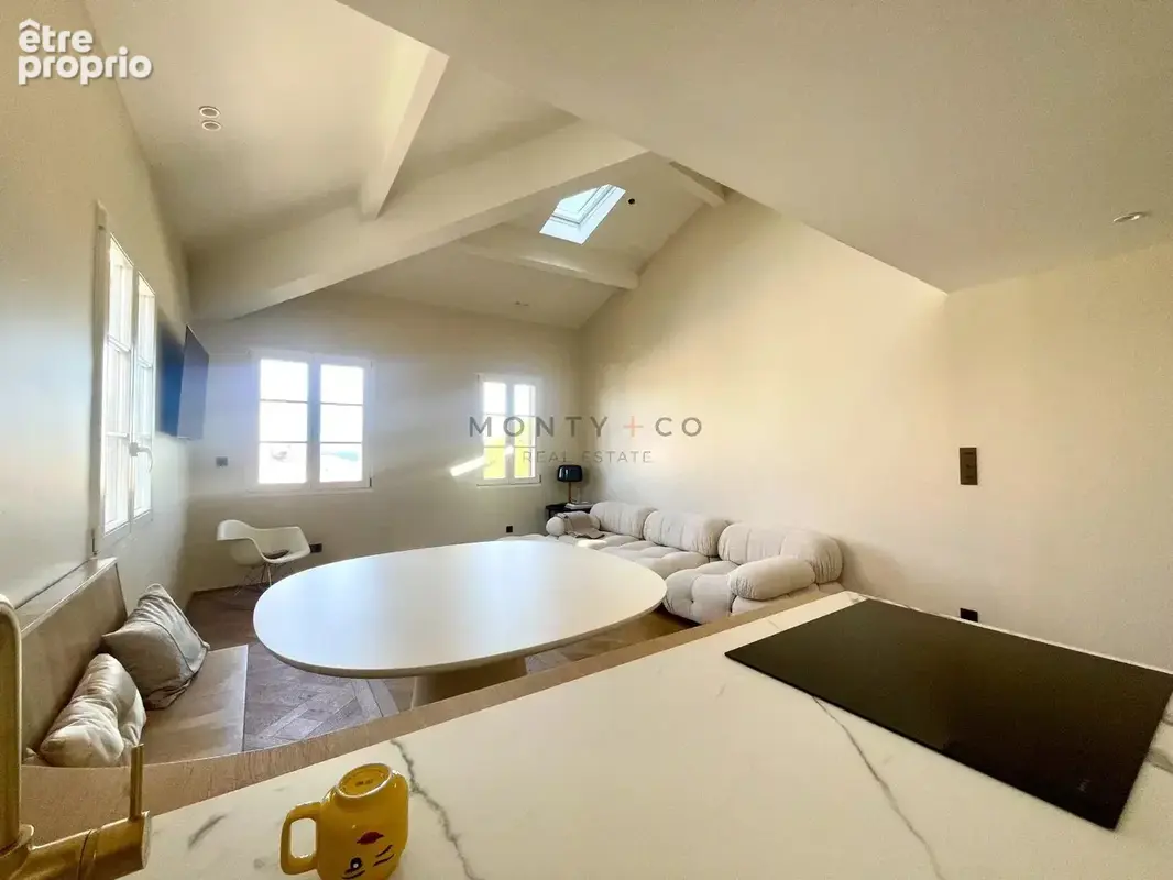 Vente maison de village 2 chambres à Saint Tropez - photo 3