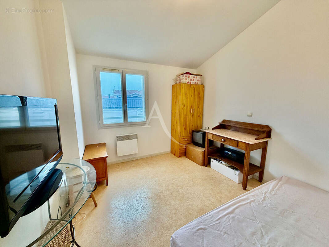 Maison à LES SABLES-D&#039;OLONNE