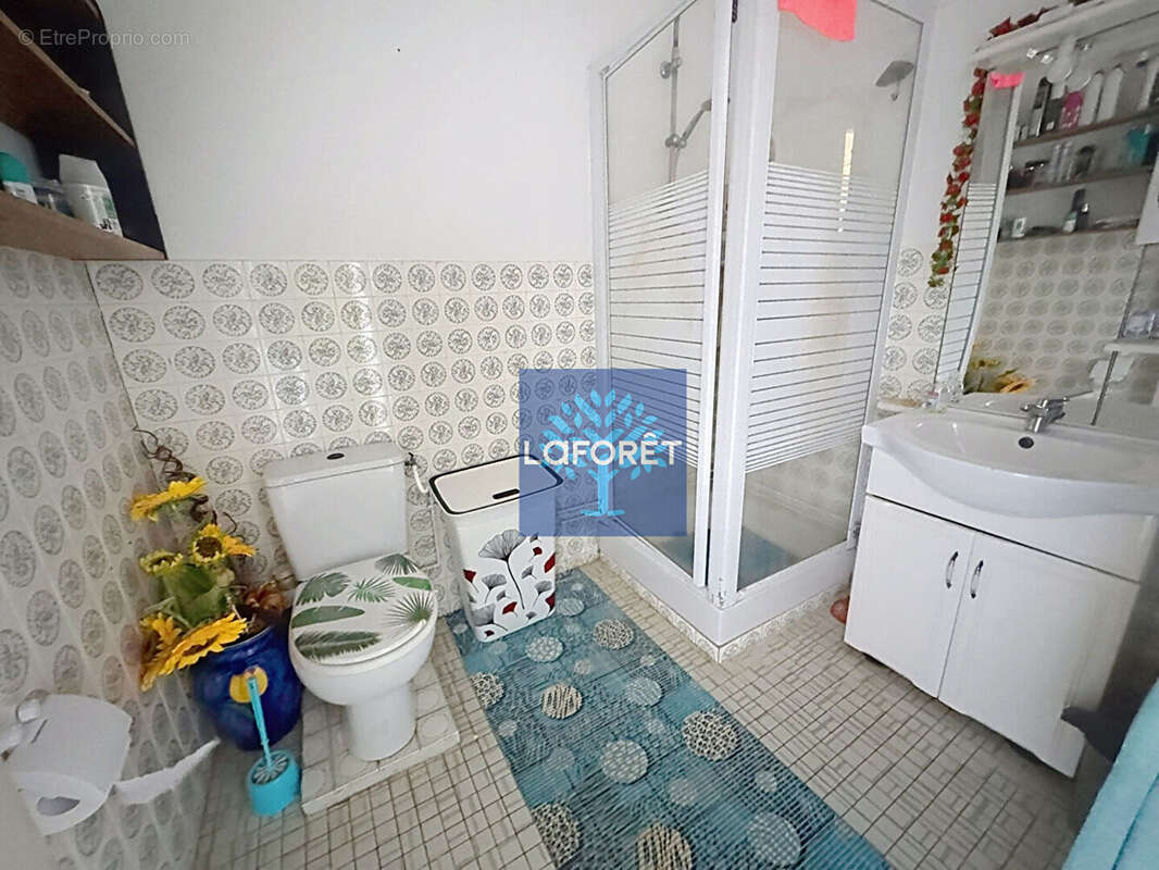 Maison à LE VAUCLIN