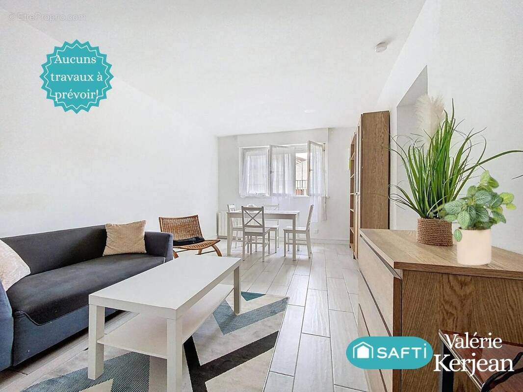 Photo 1 - Appartement à JOUARS-PONTCHARTRAIN