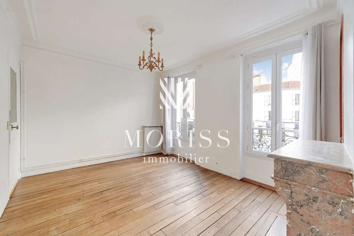 Appartement à VINCENNES