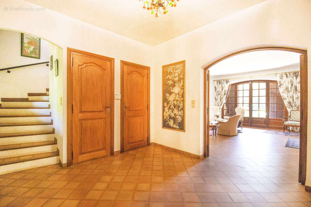 Maison à HYERES
