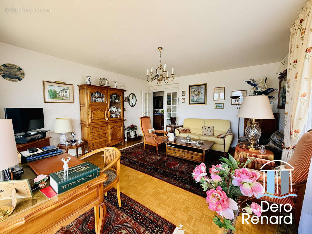 Appartement à LE HAVRE
