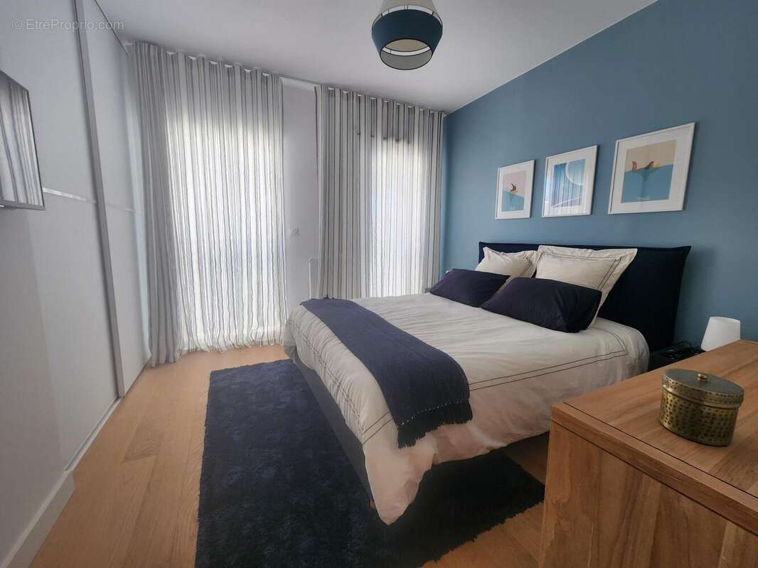 Photo 7 - Appartement à BORDEAUX